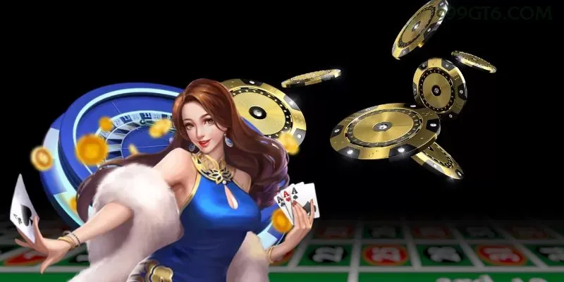 Microgaming 999g