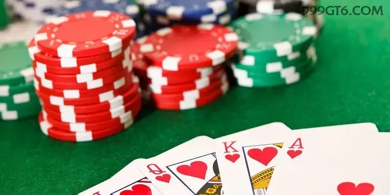 Blackjack Live