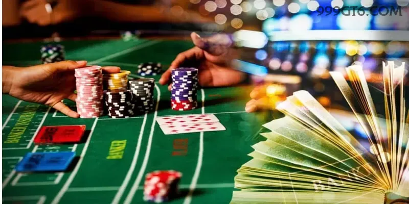 Blackjack Ao Vivo