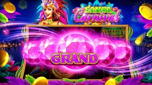 Vídeo Slots 999g