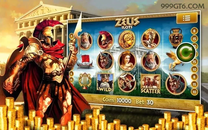 999g Cassino Clássico
