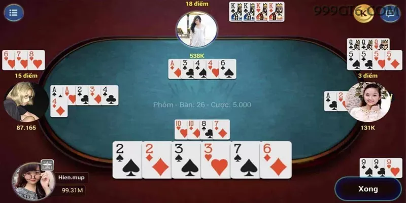 999g Cassino Clássico